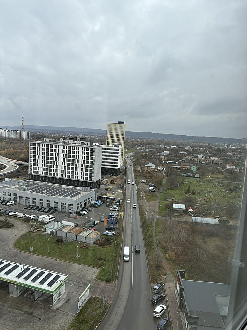 Продаж Квартира 2-кімнатна, 13/14 поверх на Княгинин вул., 16 Ivano-Frankivs'k - photo 11