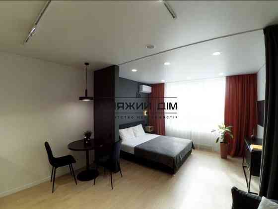 Продаж по переуступці 1-но к. квартири в ЖК Olympic Park. № 21144603 Kiev