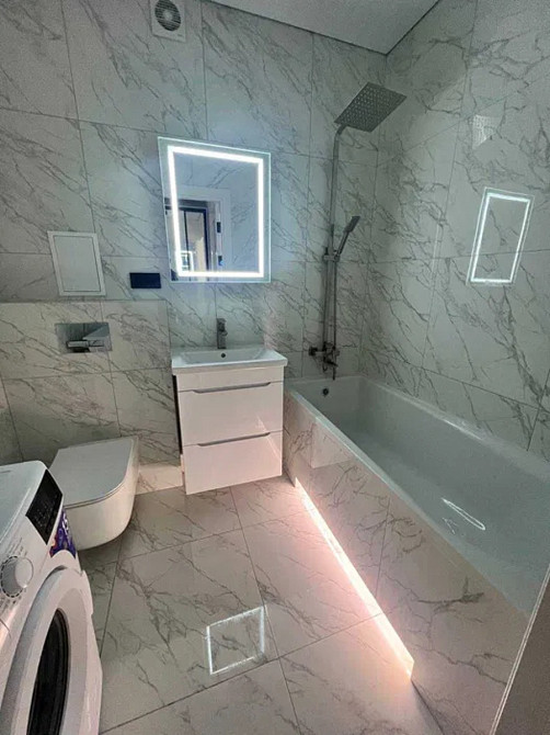 Продаж Квартира 1-кімнатна, 13/15 поверх на вул. Княгинин Івано-Франківськ - фото 5