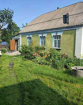 Продам будинок в Устимівці Ustymivka