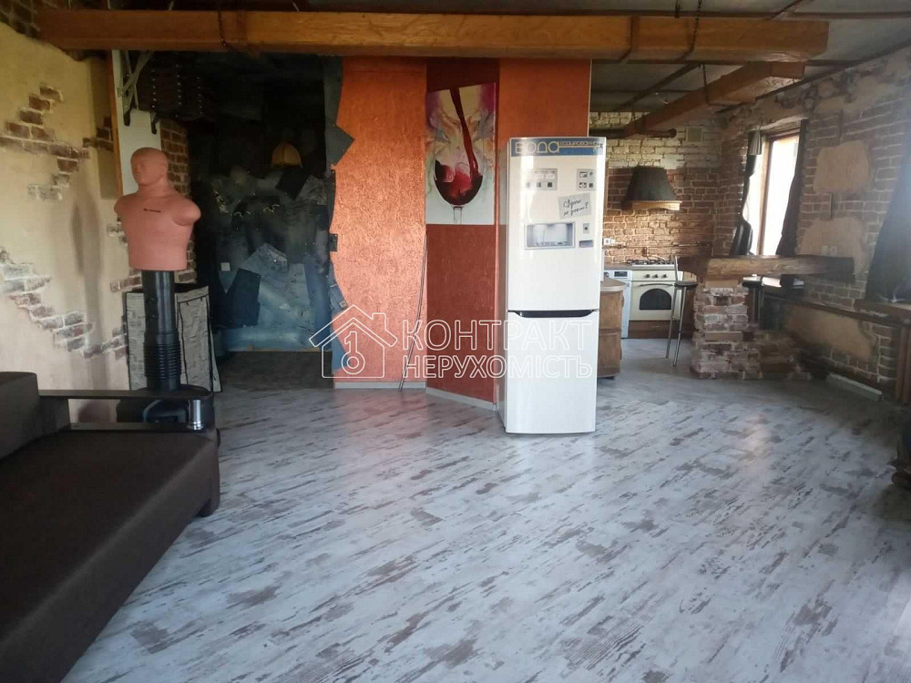 Оренда Квартира 1-кімнатна, 2/2 поверх на вул. Остроградський Харків - фото 4