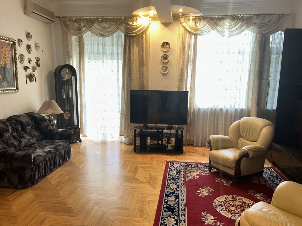 Продаж Квартира 3-кімнатна, 4/5 поверх на Січових Стрільців вул., д. 13А Київ - фото 10