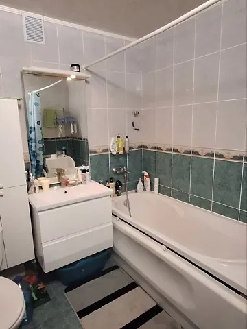 Продаж 2к Квартира 56.5 кв.м Генерала Алмазова (Генерала Карпенка) вулиця 29 Миколаїв - фото 8