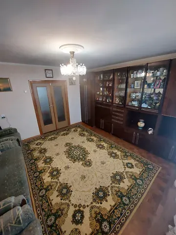 Продаж 3к Квартира 67.8 кв.м Героїв України проспект 87Б Миколаїв - фото 6