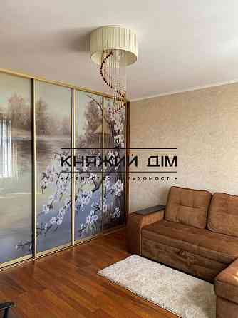 Оренда 3-х к. квартири м. Деміївська. Код об'єкту: №11183004 Київ