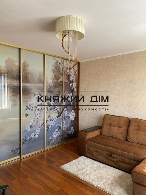 Оренда 3-х к. квартири м. Деміївська. Код об'єкту: №11183004 Київ - фото 3