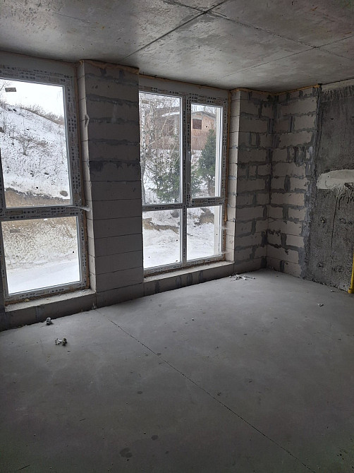 Продаж Квартира 2-кімнатна, 2/8 поверх на вул. Дубенська Кременець - фото 5