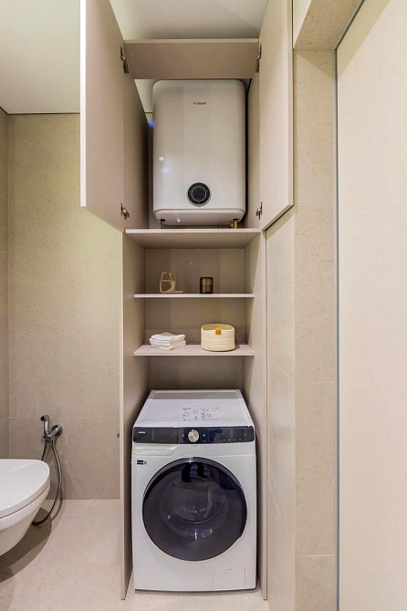 Продаж Квартира 2-кімнатна, 3/16 поверх на Андрія Верхогляда вул., д. 17В Київ - фото 7