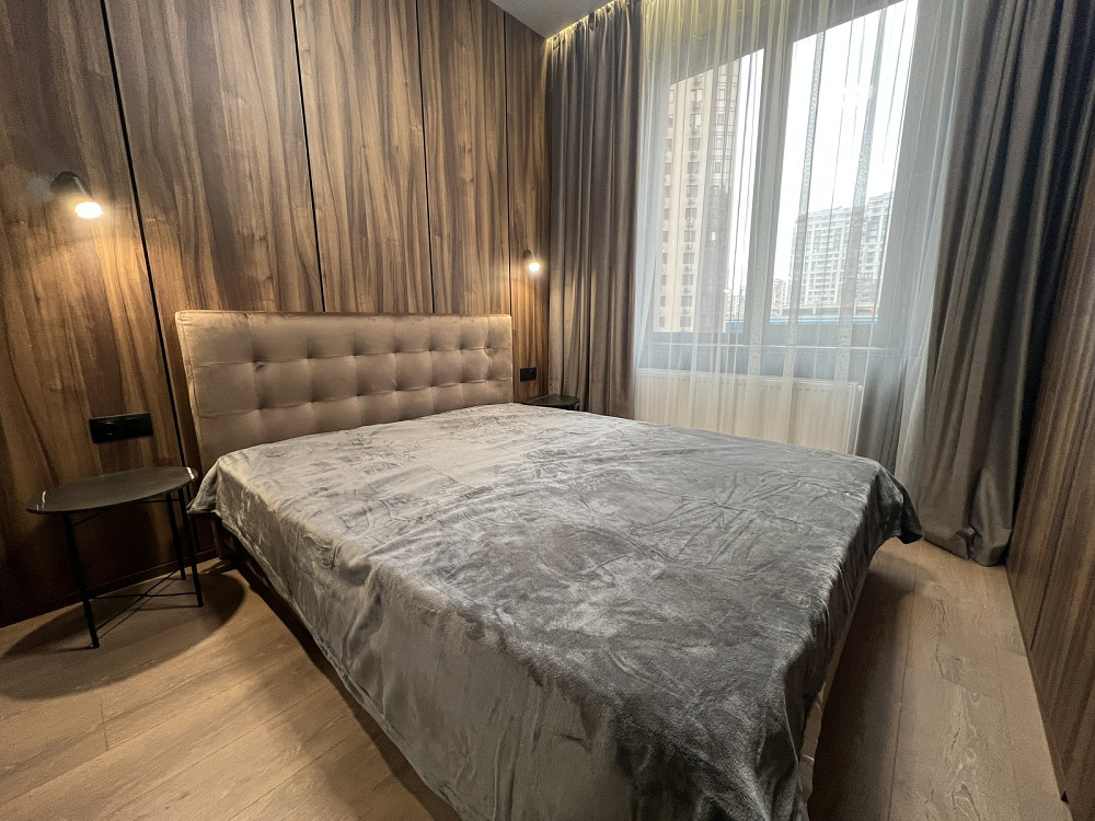 Продаж Квартира 1-кімнатна, 6/25 поверх на Генуэзская ул., 1 к.1 Odessa - photo 9