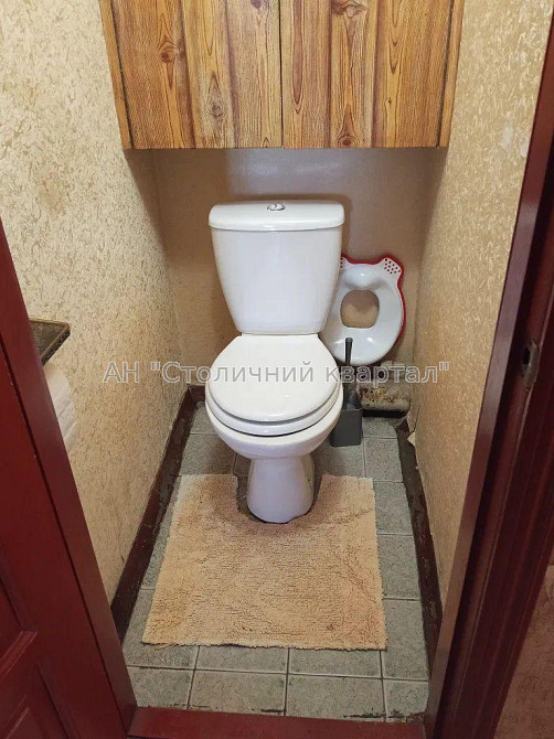 Продаж Будинок 3-кімнатний на Полярна вул., 8Е Киев - изображение 12