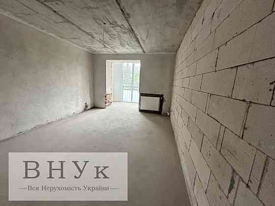 Продаж Квартира 3-кімнатна, 3/9 поверх на Богдана Лепкова Тернопіль