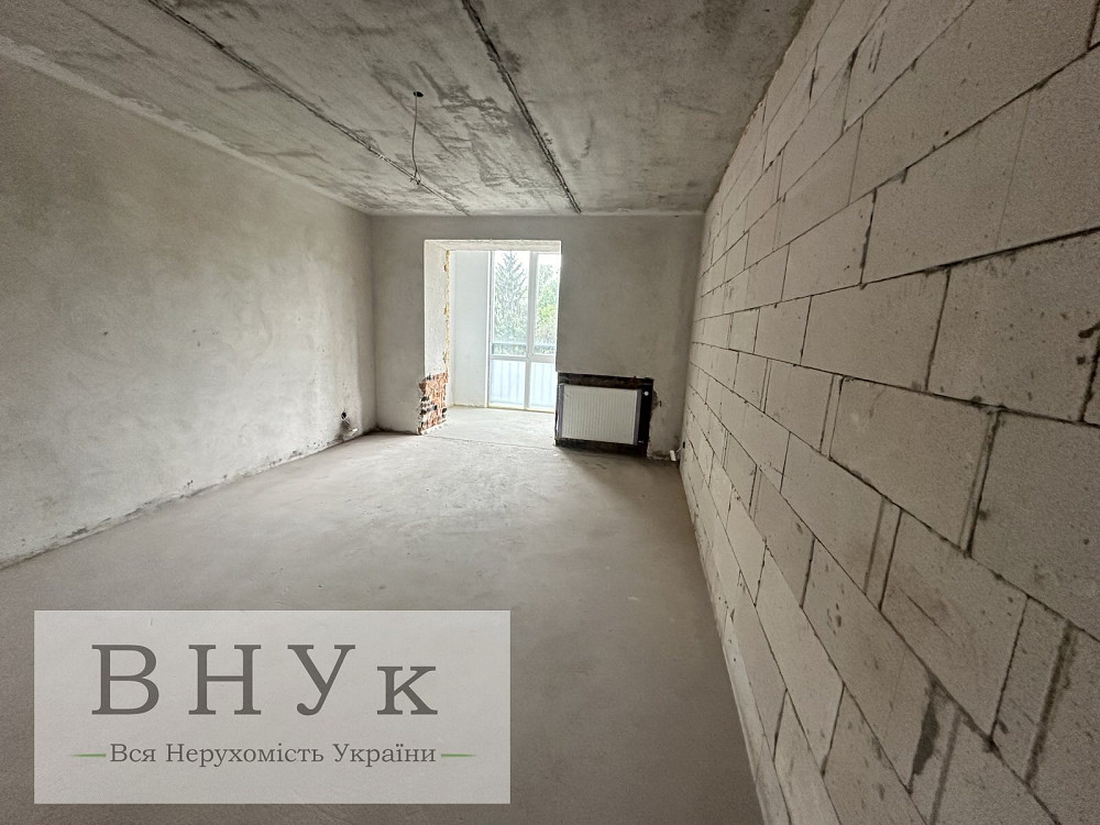 Продаж Квартира 3-кімнатна, 3/9 поверх на Богдана Лепкова Тернопіль - фото 5