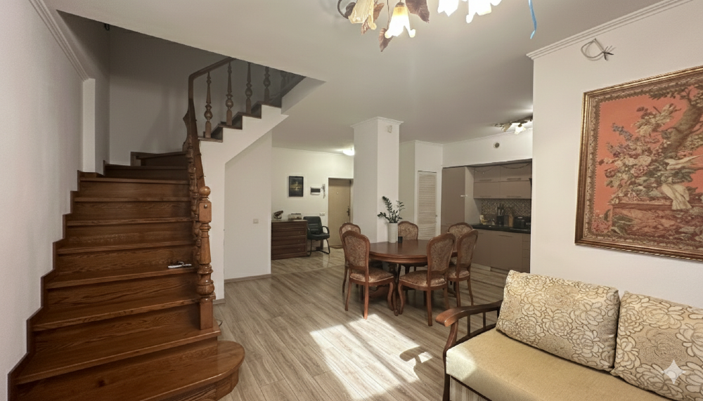 Продаж 2к Квартира 86 кв.м Стуса 24 Львів - фото 4