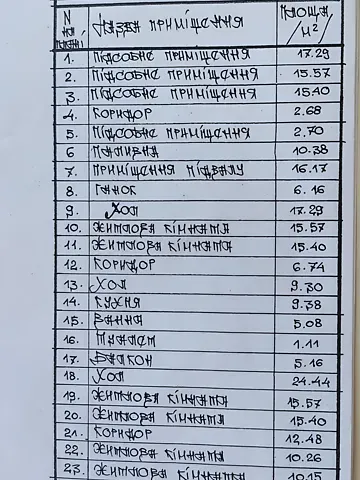 Продаж 2-поверховий   290 кв.м 5 кімн. на Богдана Хмельницького вулиця 3  - фото 13
