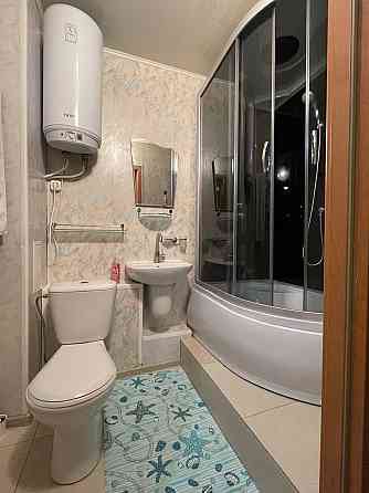 Оренда Квартира 1-кімнатна, 2/9 поверх на Оболонський, 15Б Київ