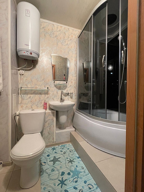 Оренда Квартира 1-кімнатна, 2/9 поверх на Оболонський, 15Б Київ - фото 6