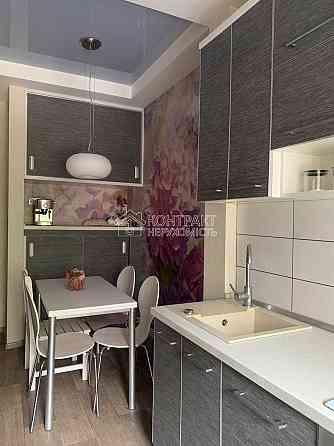 Продаж Квартира 3-кімнатна, 2/4 поверх на вул. Бібліка Харків