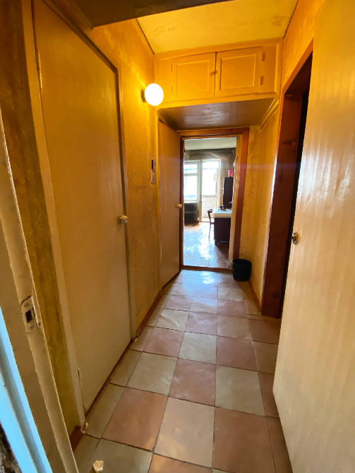 For sale 3-room Apartment 64 sq.m Харьковская 35 Dniprodzerzhyns'k - photo 4