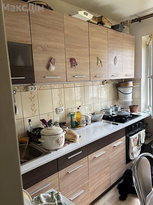 Оренда Гараж/паркомісце на Степана Бандери пр. 4/4 поверх Ternopil' - photo 5