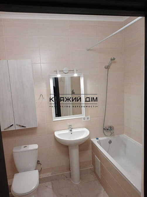 Продаж Квартира 1-кімнатна, 19/25 поверх на Пчелки Елены ул. Київ - фото 5