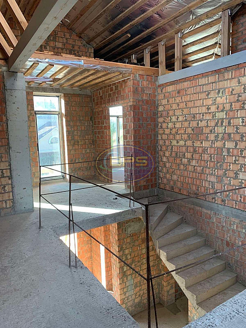 Продаж 2-поверховий Будинок з ділянкою 7 сот 293 кв.м 4 кімн.  Фонтанка - фото 5