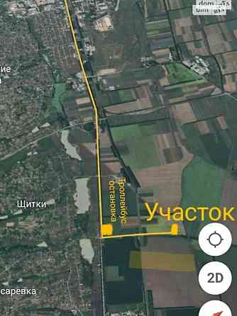 Продаж земельної ділянки 1.7 га Vinnytsya