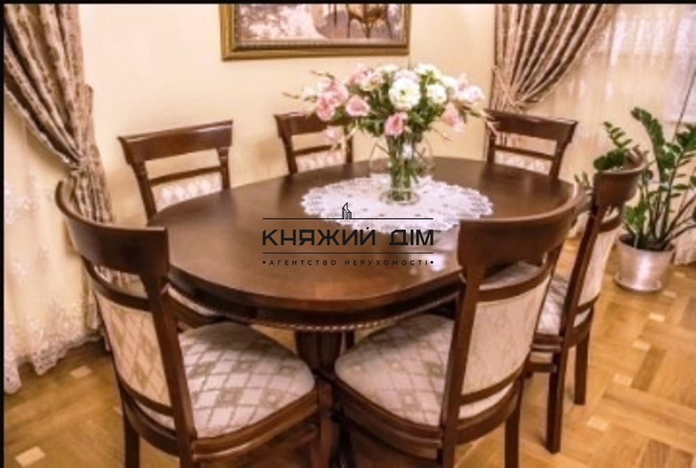 Продаж 3-кімнатної квартири, метро Позняки, Осокорки. № 21107949 Київ - фото 3