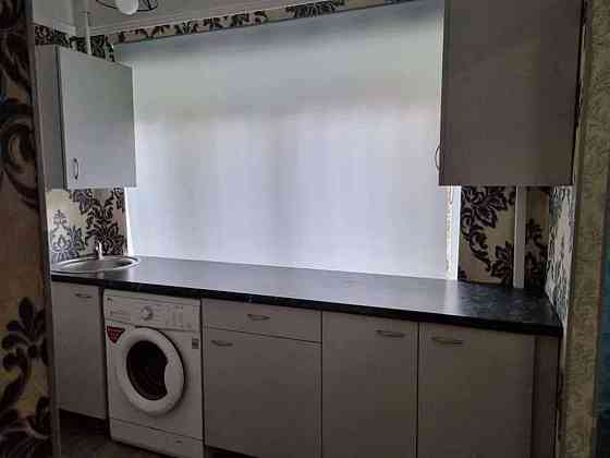 Оренда Квартира 1-кімнатна, 3/5 поверх на Набережно-Корчуватська, 56/66 Киев