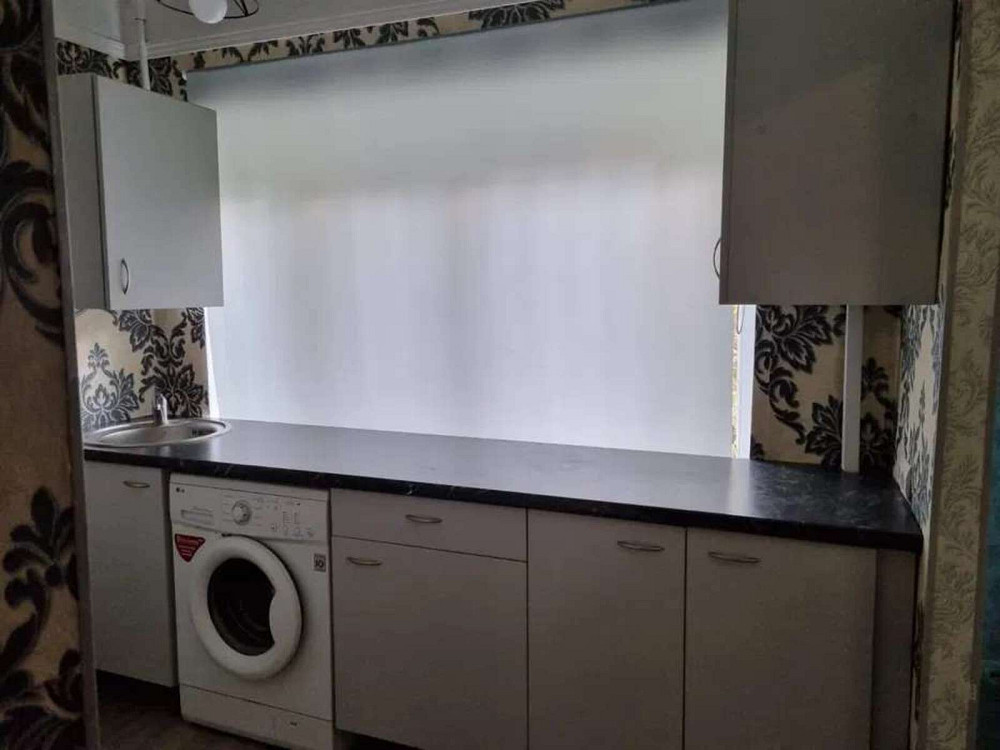 Оренда Квартира 1-кімнатна, 3/5 поверх на Набережно-Корчуватська, 56/66 Киев - изображение 3