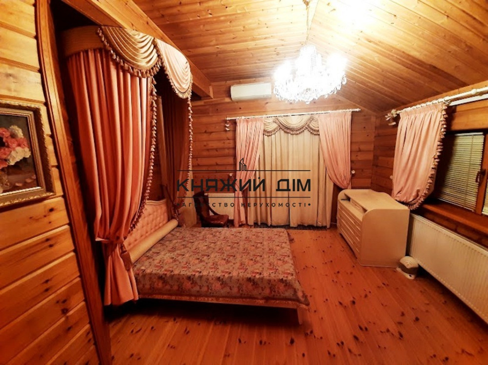 Есть генератор !!!Аренда дома сруб в Вите Почтовой Код Объекта 138071  - фото 17