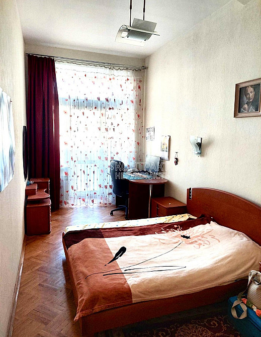 Продаж 4к Квартира 112 кв.м Куликівський узвіз вул. Харків - фото 11