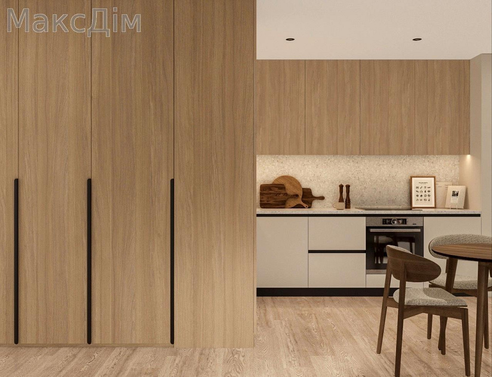 Продаж Будинок 1-кімнатний на Степана Бандери пр. Тернопіль - фото 3