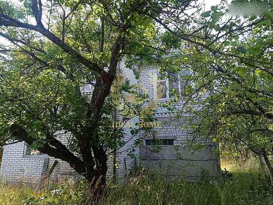 Продам 2 поверховий будинок з ділянкою на 12 соток, 144 кв. м, 2 кімн Кожанка