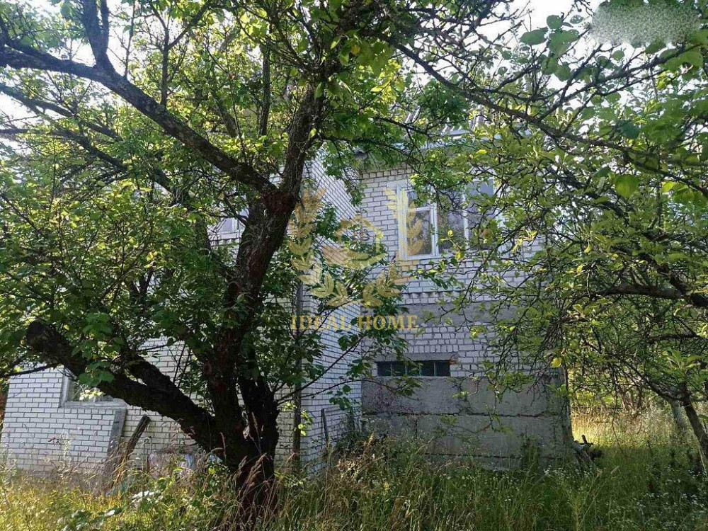 Продам 2 поверховий будинок з ділянкою на 12 соток, 144 кв. м, 2 кімн Кожанка - фото 5