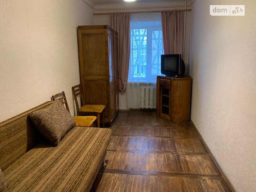 Оренда Квартира 3-кімнатна, 4/5 поверх на ул. Нивская Київ - фото 2