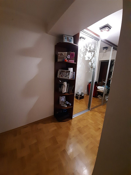 Оренда Квартира 3-кімнатна, 4/6 поверх на вул. Велика Березовиця / Микулинецька Тернопіль - фото 13