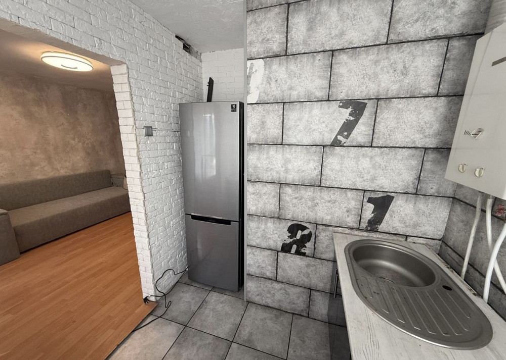 Продаж 2к Квартира 42 кв.м 2-й провулок Чапаєва Zhytomyr - photo 4