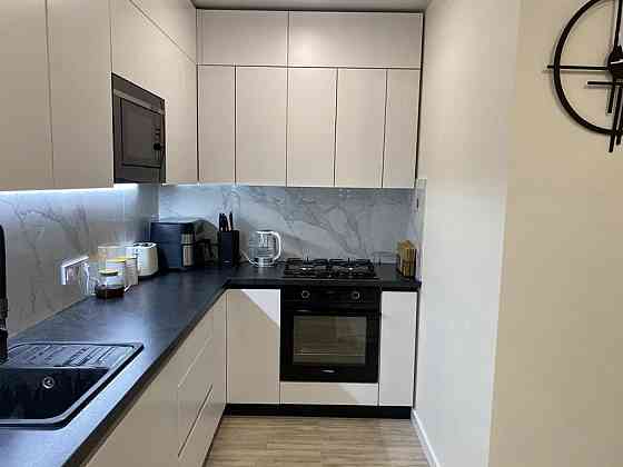 Продаж Квартира 2-кімнатна, 1/10 поверх L'viv