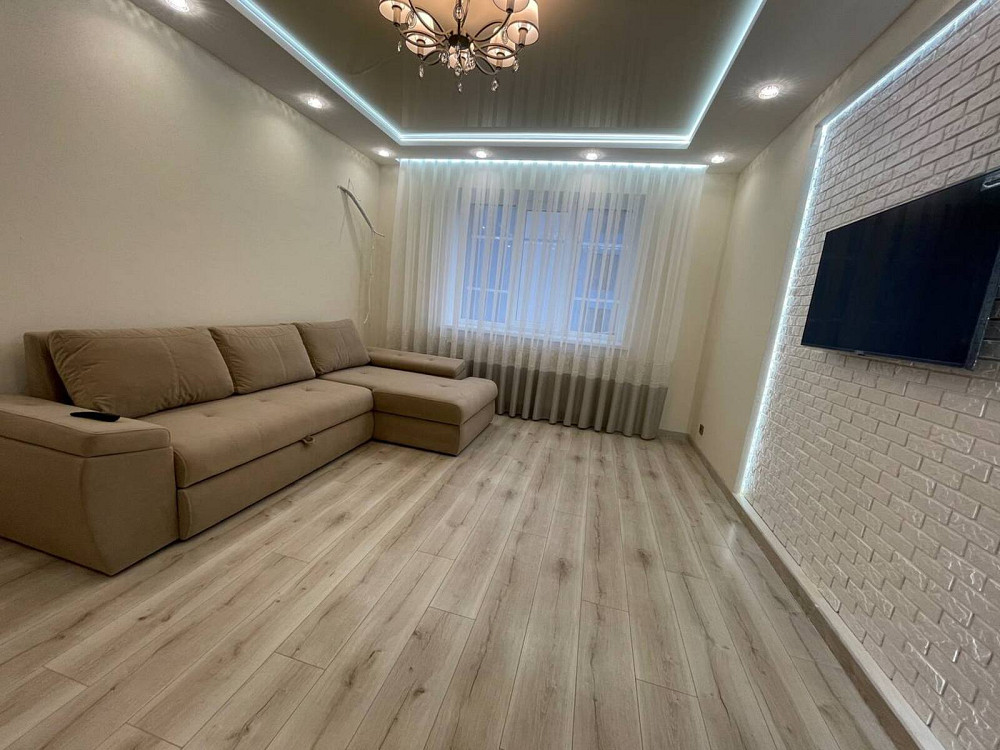 Оренда Квартира 3-кімнатна, 6/10 поверх на вул. Національної Гвардії Івано-Франківськ - фото 6