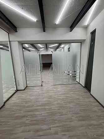 Оренда офісне приміщення на Сумська вул., 1 поверх - 7/9 Киев