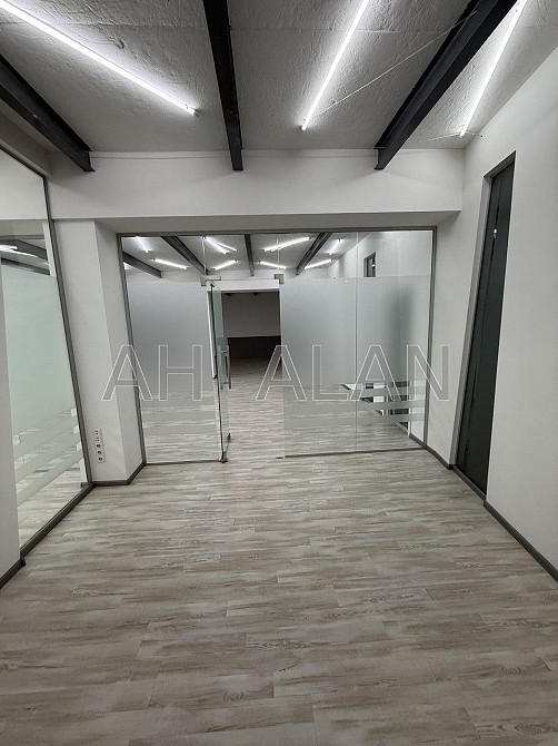 Оренда офісне приміщення на Сумська вул., 1 поверх - 7/9 Київ - фото 2