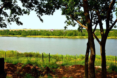 Продаж земельної ділянки 0.2 соток на ул. Льва Толстого, 7 Молодіжне - фото 1