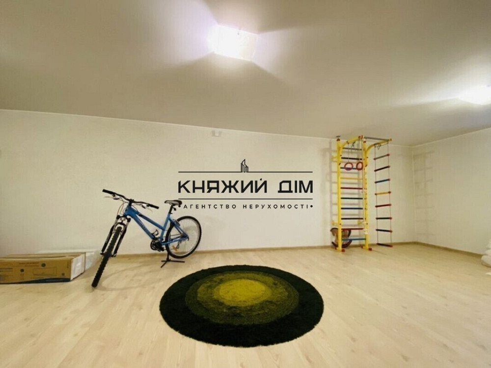 Продажа отличного 2-х этажного дома в с. Иванковичи. № 2211266 Іванковичі - фото 16