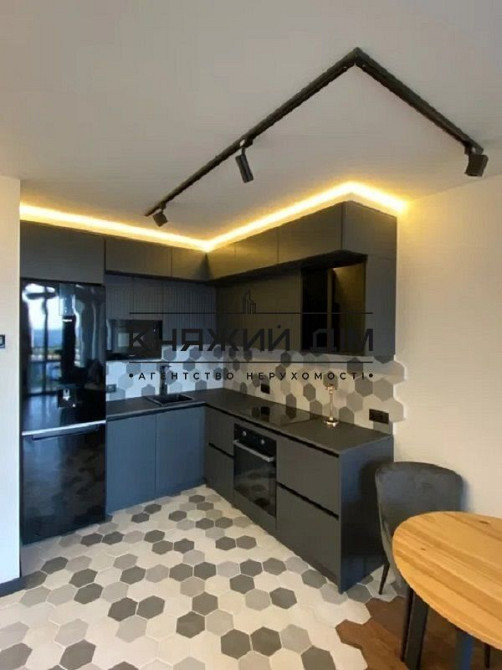 Продаж 1-к.кв. в ЖК SEVEN метро ОСОКОРКИ в Дарницькому р-ні. Код об'єкту №: 21145002 Київ - фото 1