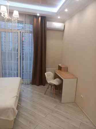 Оренда Квартира 1-кімнатна, 6/14 поверх на ул. Михаила Максимовича, 28б Kiev