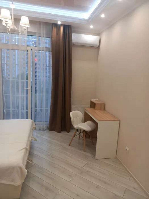 Оренда Квартира 1-кімнатна, 6/14 поверх на ул. Михаила Максимовича, 28б Київ - фото 2