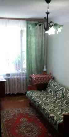 Продаж Квартира 2-кімнатна, 1/5 поверх на вул. Василя Червонія Рівне