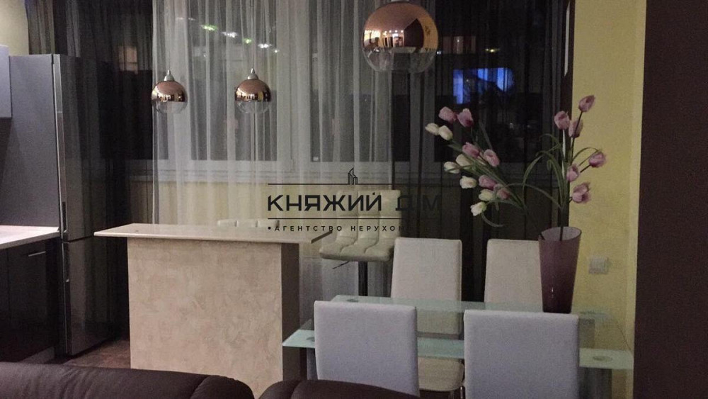 Продаж 2 кімн. розд. на Драгоманова біля Ашана ст. м. Позняки Код : № 21145198 Київ - фото 15