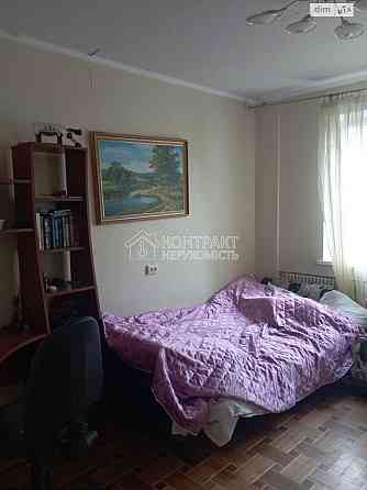 Продаж Квартира 4-кімнатна, 4/16 поверх на вул. Архитекторов Харьков