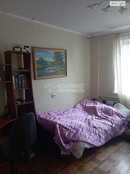 Продаж Квартира 4-кімнатна, 4/16 поверх на вул. Архитекторов Харьков - изображение 6